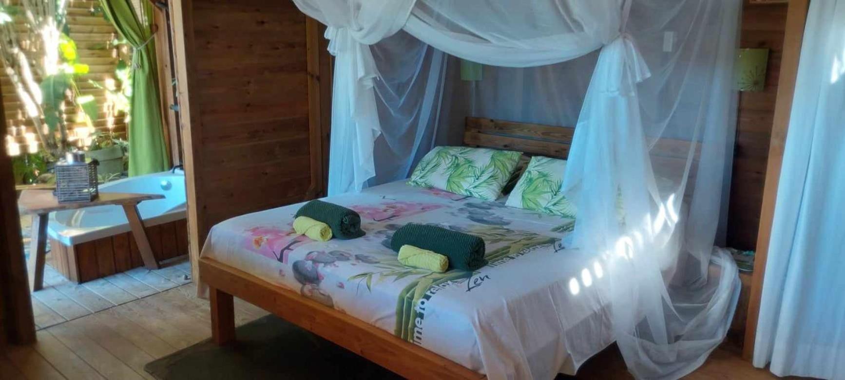 Bed and Breakfast Ali-Nais Location Десе Номер фото